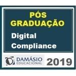 PÓS GRADUAÇÃO (DAMÁSIO 2019) - Digital Compliance